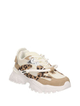 GAELLE PARIS Gaelle Paris Sneakers Donna Animalier - Multicolore ANIMALIER